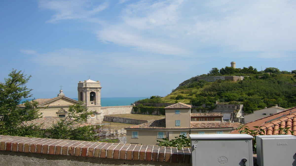 Explore Ancona, Italy: Top 6 Attractions in This Historic Coastal City