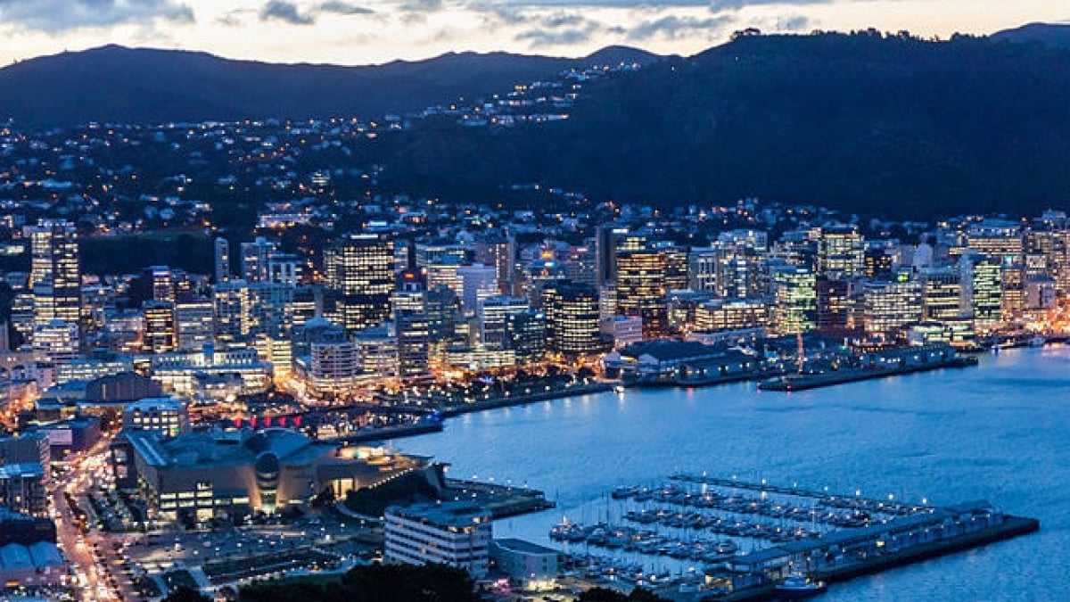 The hottest city in the world? 9 must-visit tourist spots in Wellington