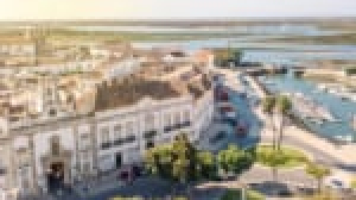 Top 5 Tourist Attractions in Faro, Portugal! The Final Islamic Stronghold and Its Present as an International Resort