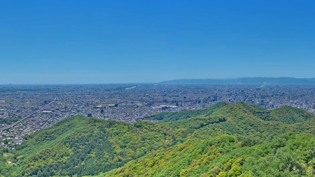 7 stunning scenic spots in Gifu Prefecture! Ideal destinations for a driving course