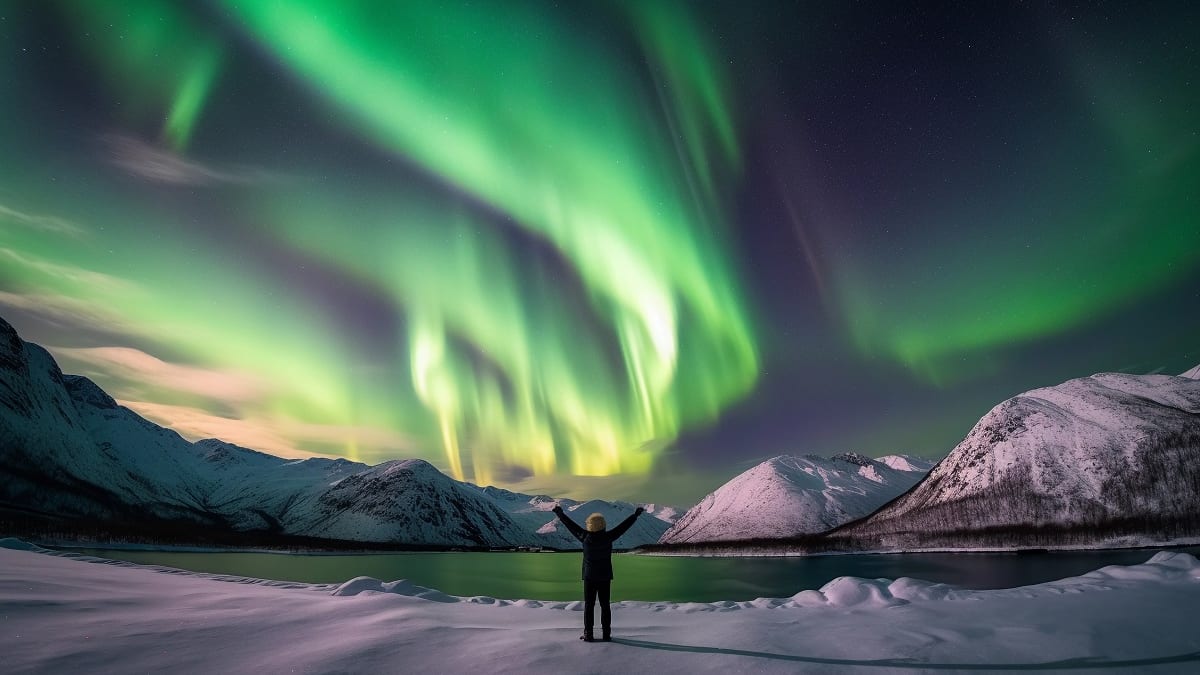 11 best Aurora viewing spots! Northern Europe or North America? From classics to hidden gems