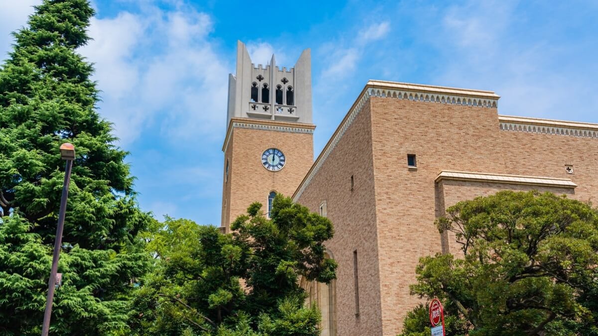 Discover Waseda Beyond the University! A Guide to Must-Visit Tourist Spots