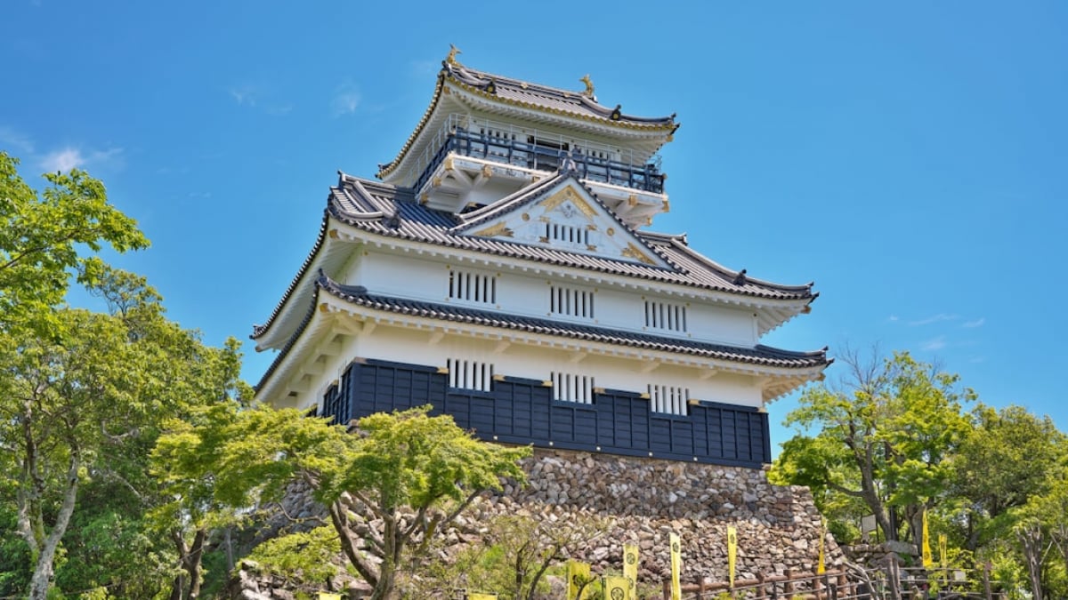 Historical Tourist Spots in Gifu! Introducing Famous Locations and Places Related to Historical Figures