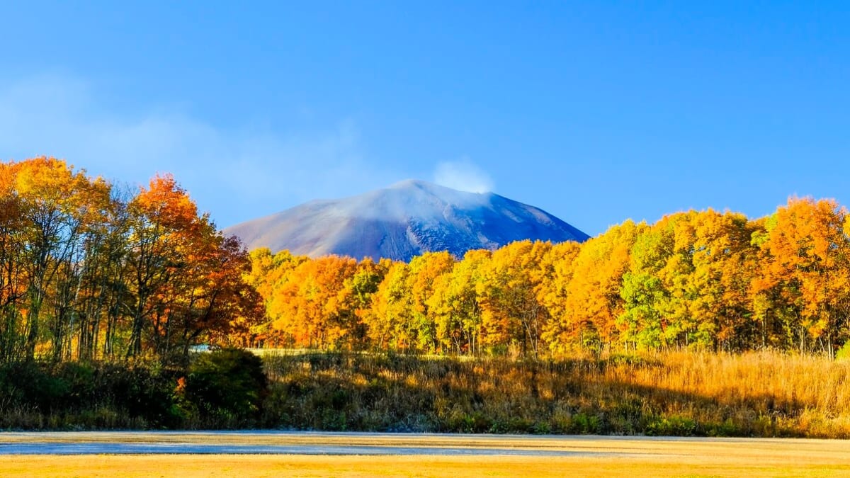 7 Must-Visit Tourist Attractions in Kita-Karuizawa, Gunma Prefecture!