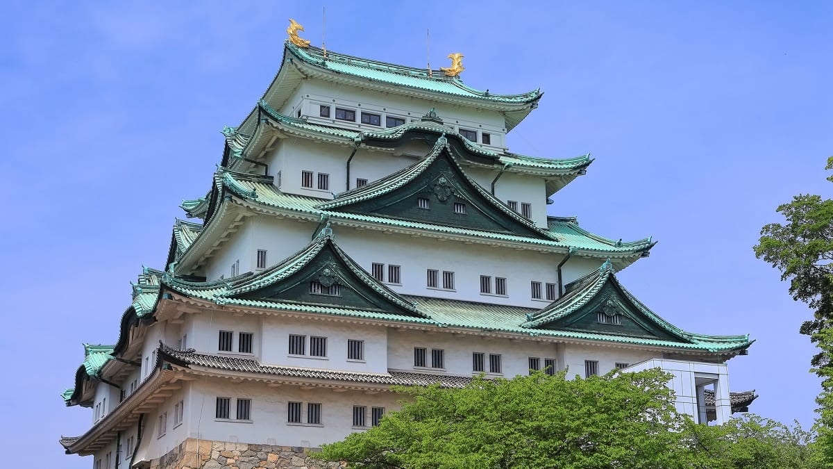 13 recommended sightseeing spots in Nagoya: Introducing popular tourist spots