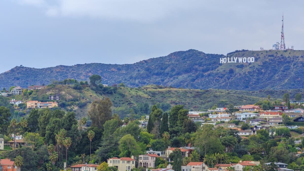 7 Recommended Sightseeing & Leisure Spots in the Movie City of Hollywood