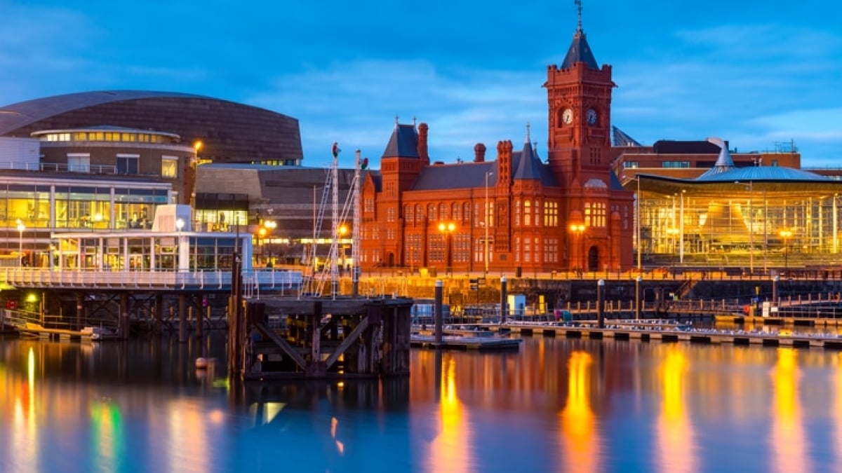 Enjoy Cardiff, the Capital of Wales! 26 Recommended Tourist Attractions