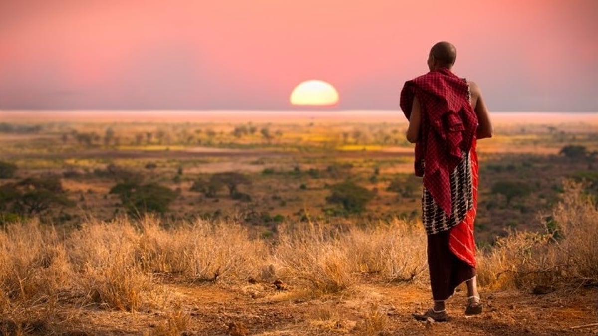 Tanzania’s Top 5 Tourist Destinations You Shouldn’t Miss