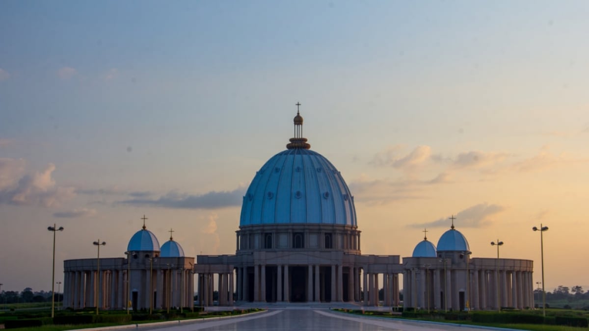 9 Tourist Spots to Fully Enjoy the Great Nature and History of Côte d’Ivoire