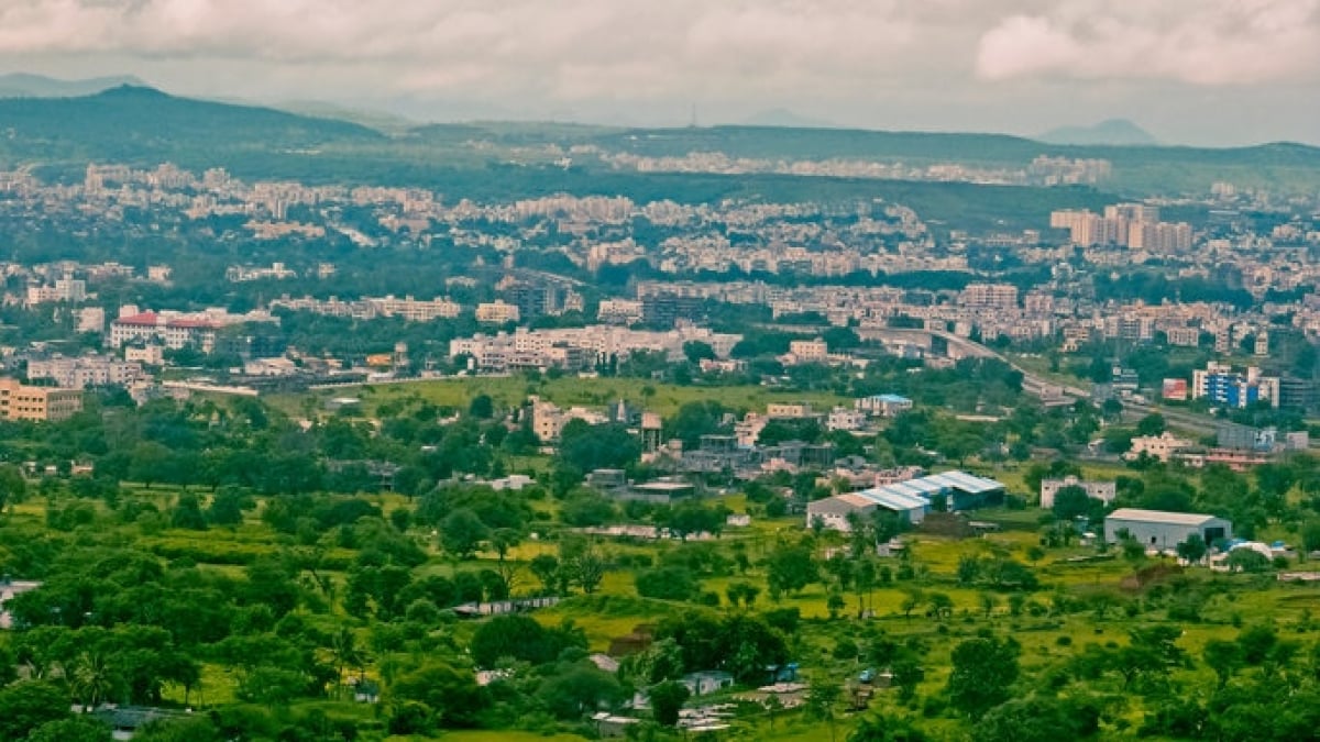 A comfortable and safe city! 23 hidden tourist spots in Pune