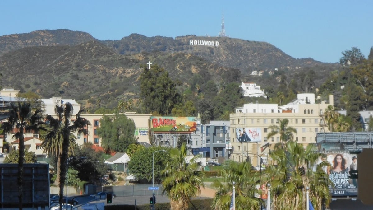 Let’s visit the movie locations in Los Angeles! 5 famous spots used for filming