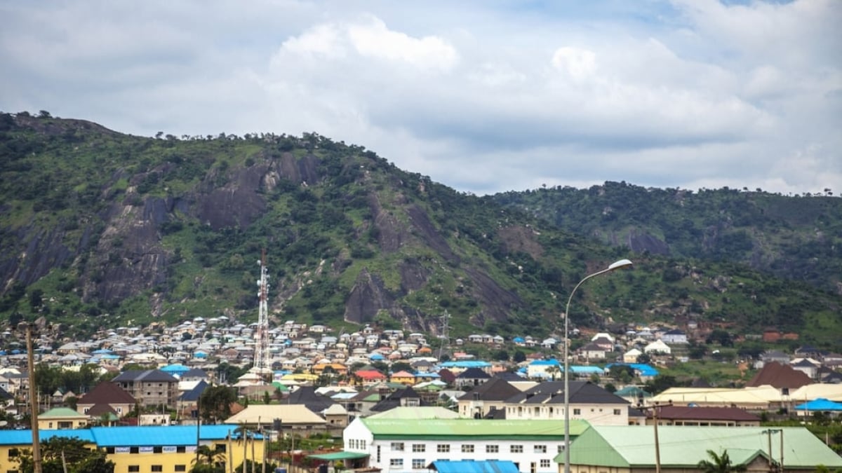 Welcome to Nigeria! Discover Abuja’s Top Tourist Attractions!