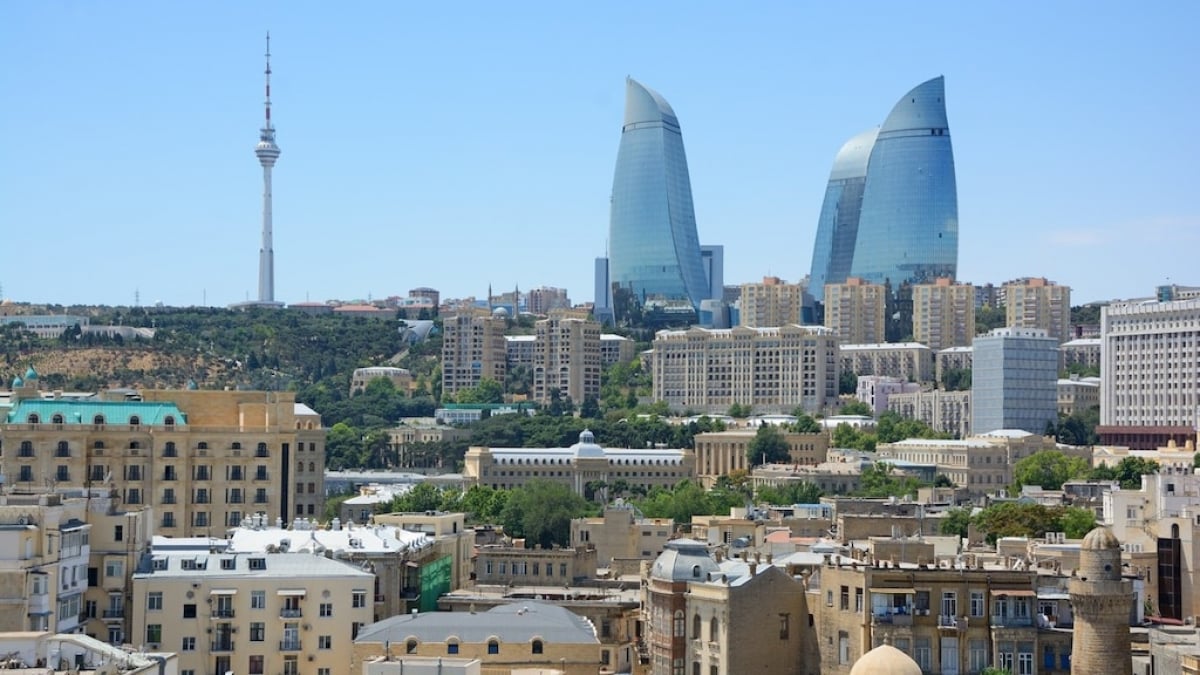 Explore Azerbaijan: Top 9 Must-Visit Tourist Attractions and World Heritage Sites!