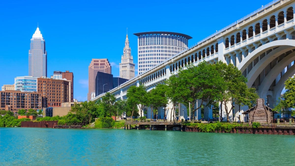 16 sightseeing spots in Cleveland, Central America! Experience nature and culture