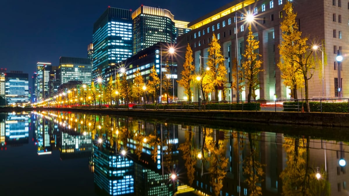 Discover Cultural Gems! 8 Must-Visit Spots for Sightseeing in Hibiya