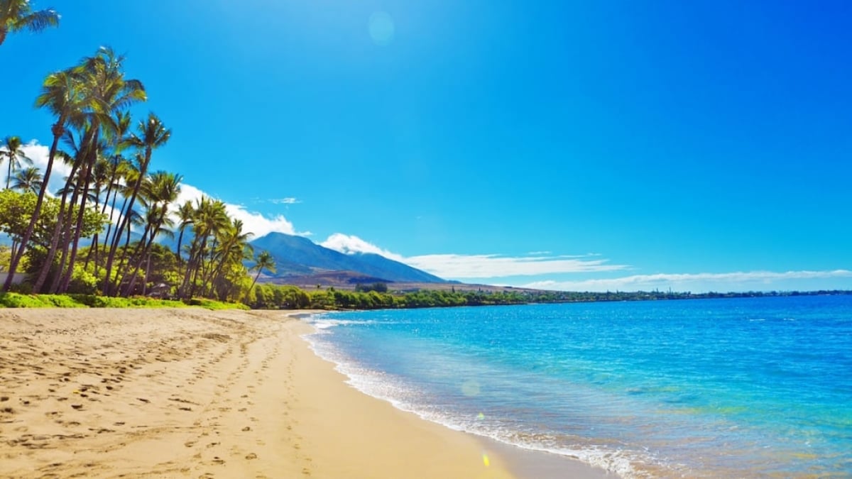 12 must-visit tourist spots on Maui that are highly praised by Hawaiians