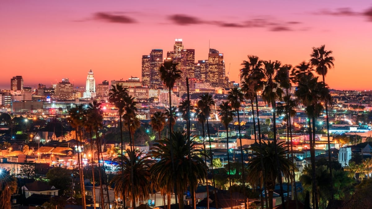 29 popular tourist spots in Los Angeles: Visit a world-class city with entertainment