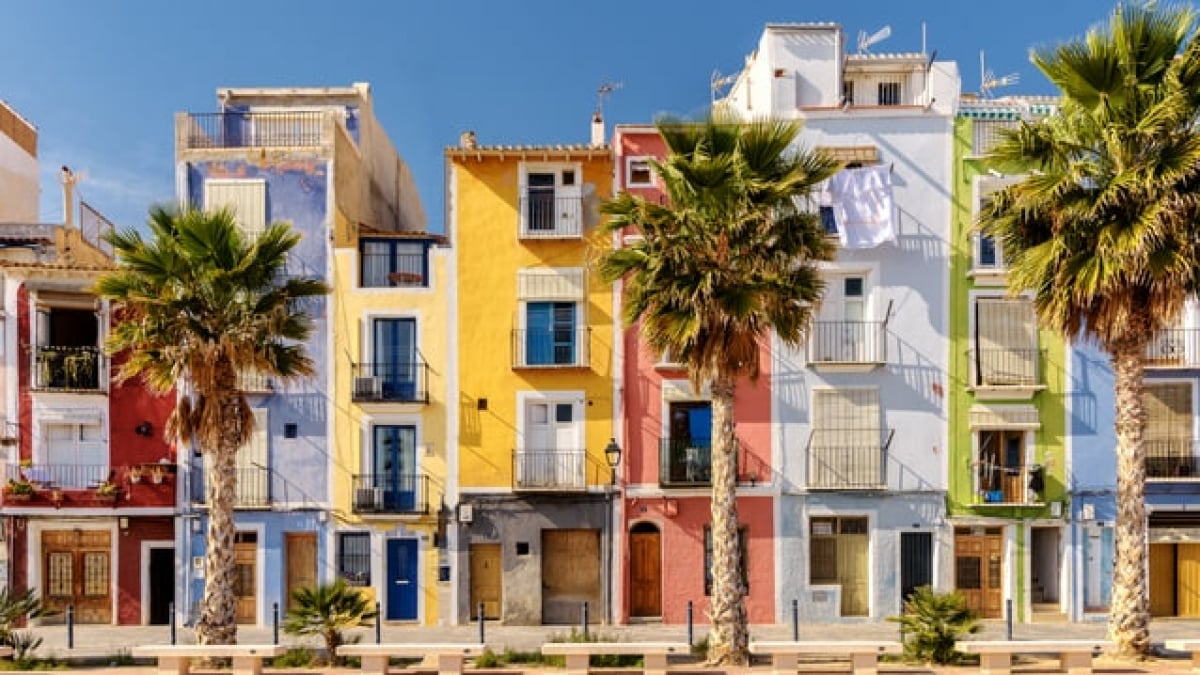 Top 8 Recommended Attractions | Discover the Charms of Alicante, Spain’s Port City