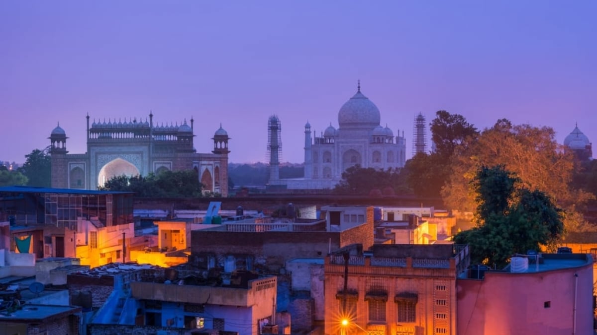 10 Amazing Places to Visit in Agra Besides the Taj Mahal