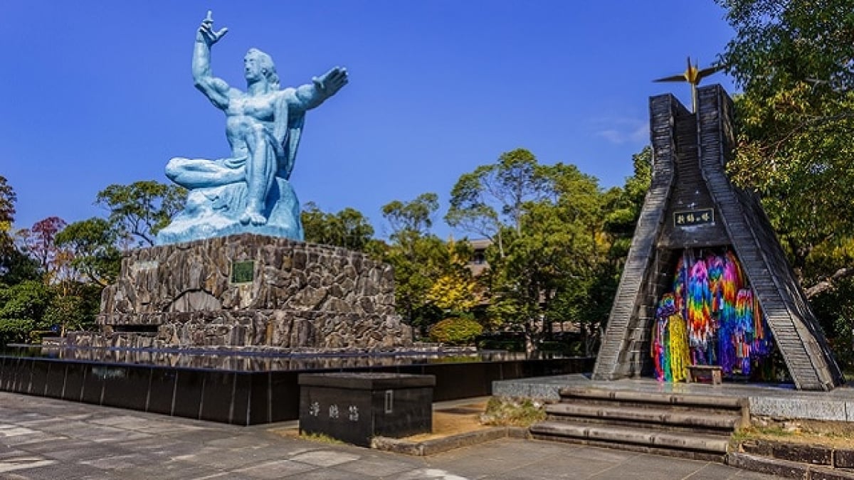 Exotic Tourist Destinations! 50 Recommended Sightseeing Spots in Nagasaki!