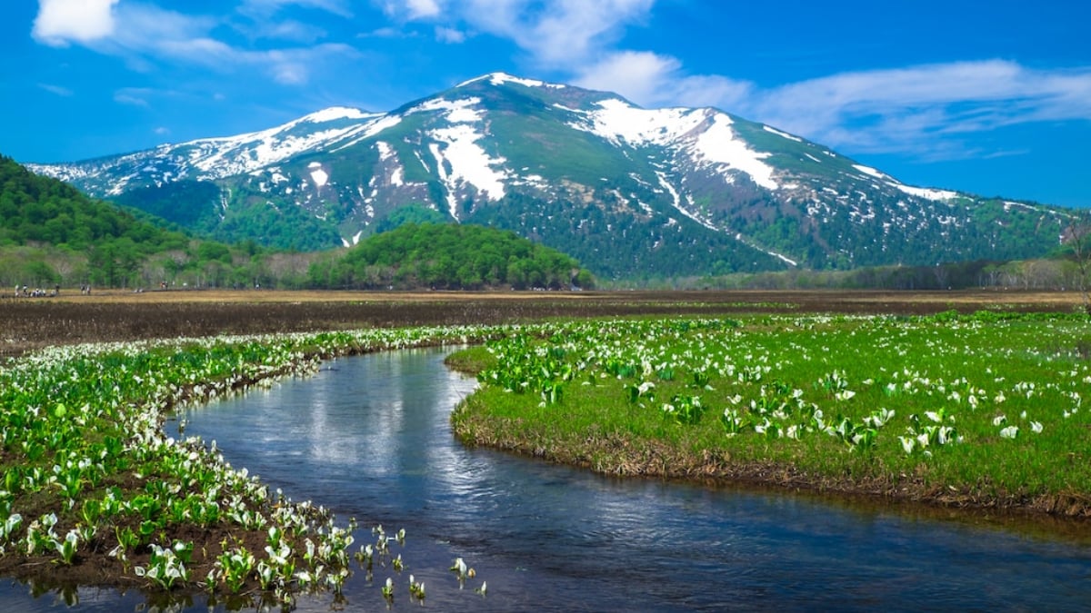 50 recommended sightseeing spots in Gunma! You can’t go wrong here!