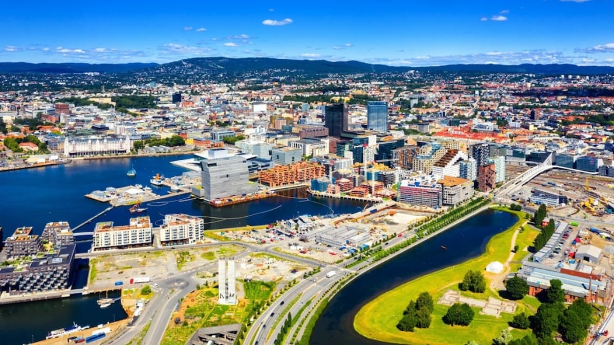 Fjords and Munch! 10 Must-Visit Tourist Spots to Fully Enjoy Oslo, Norway’s Capital