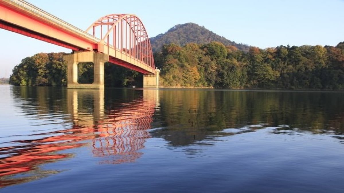 Top 5 Attractions Around Lake Tsukui in Sagamihara City – A Suburban Oasis with a View of the City!