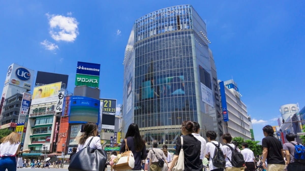 23 recommended sightseeing spots in Shibuya: Have fun in this cutting-edge city