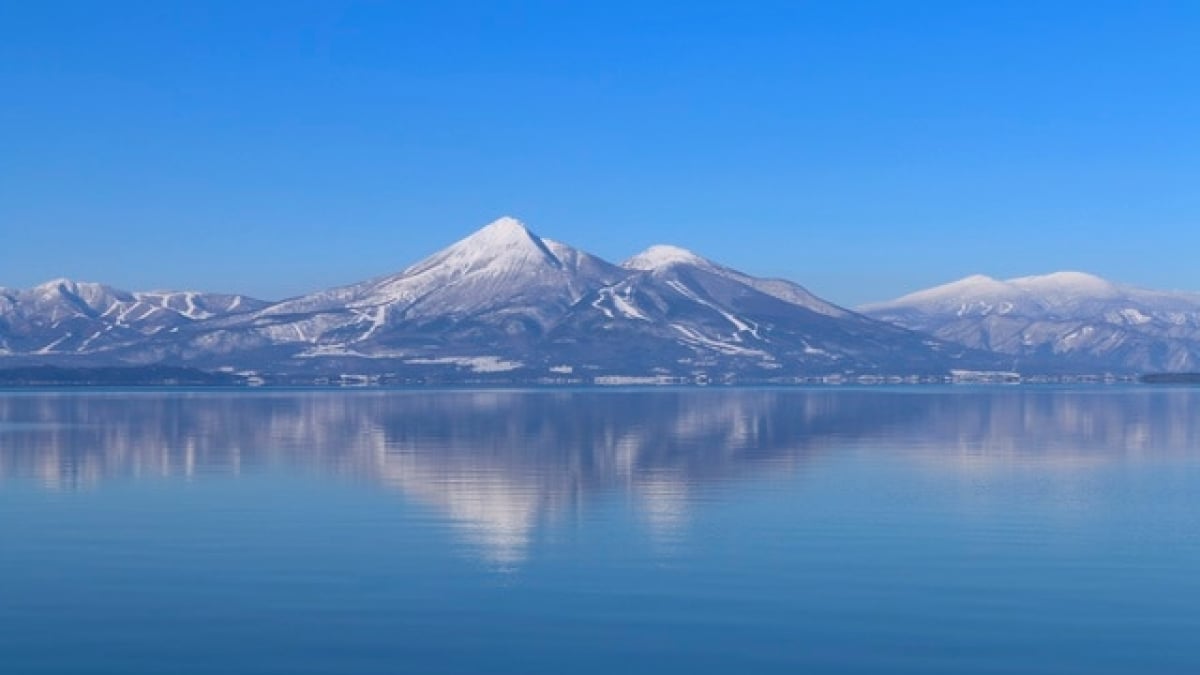 Enjoy Lake Inawashiro: Introducing 10 recommended sightseeing spots around Lake Inawashiro