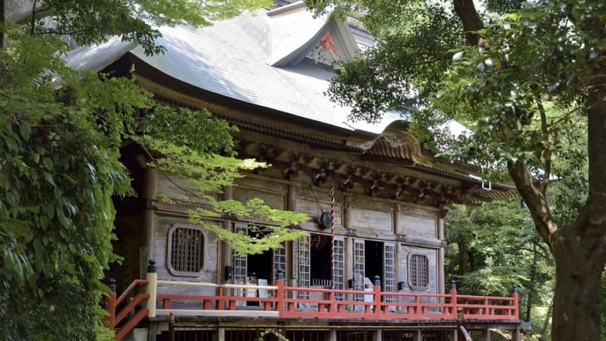 For those looking to attract good fortune! Introducing 5 power spots in Oita Prefecture