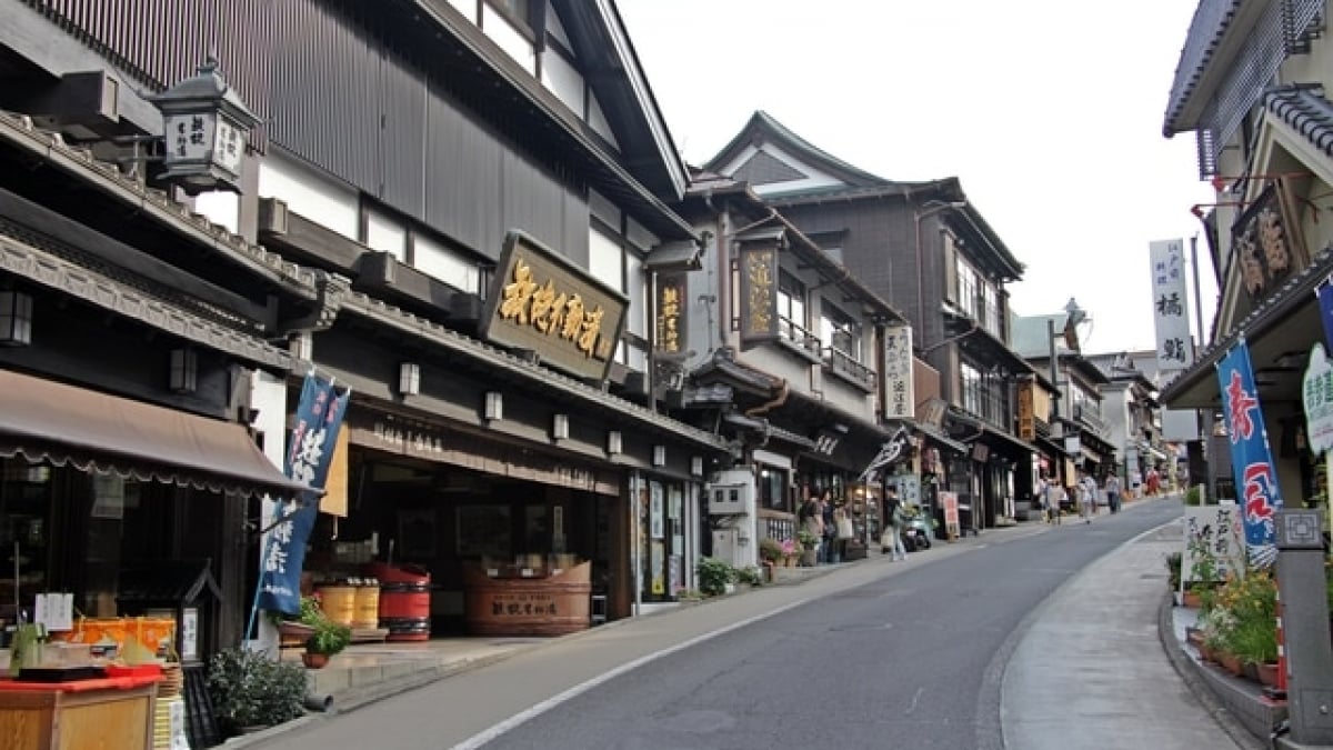 7 Recommended Historical Tourist Spots in Chiba