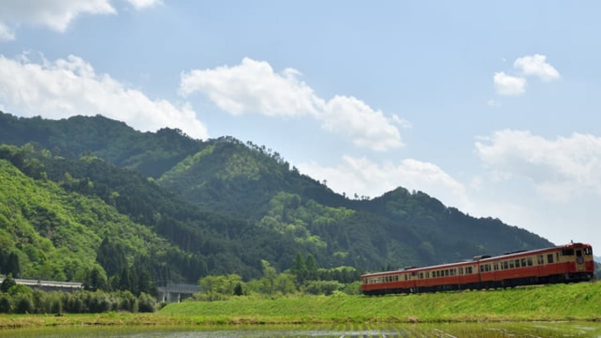 Enjoyable for All Ages! Top 7 Sightseeing Spots in Yunogo Onsen and Nearby Areas