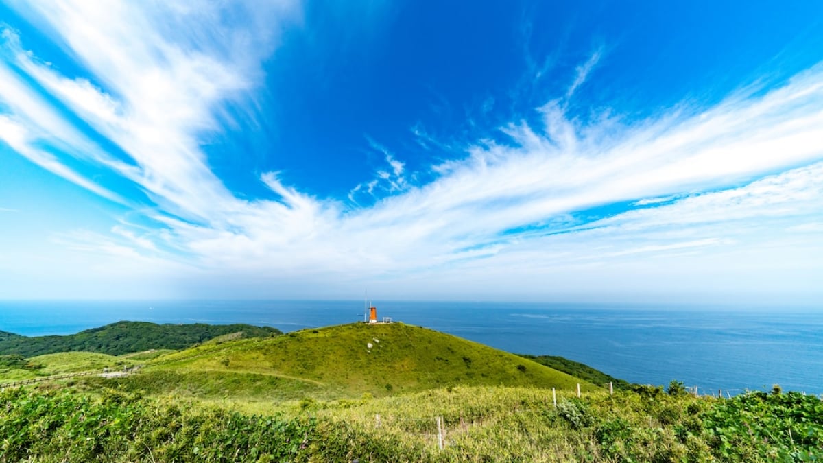 Charming Tourist Destinations Await! Discover the Unique and Captivating Islands of Fukuoka Prefecture!