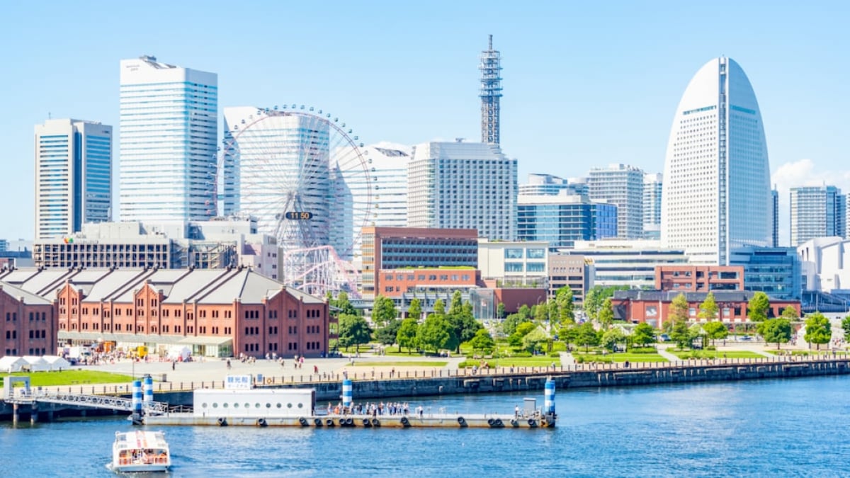 [Solo Travel in Yokohama] 10 Recommended Sightseeing Spots