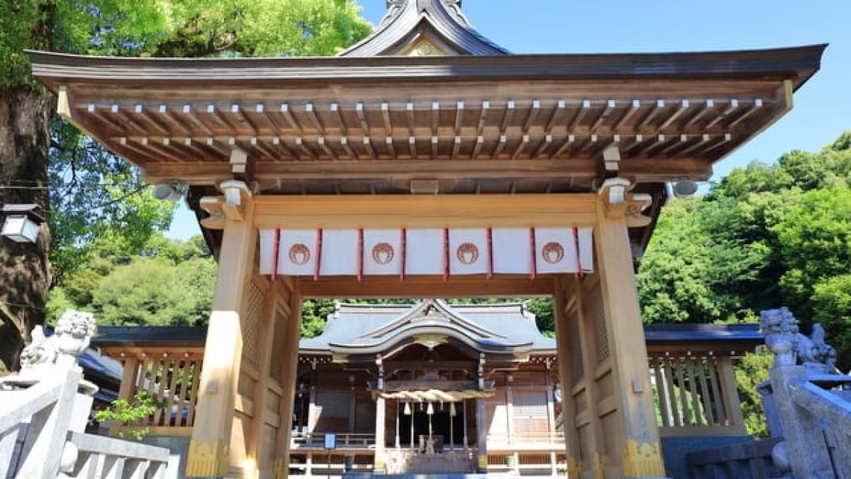 Discover the History of Fukuoka! 5 Historical Spots to Trace Fukuoka’s Roots