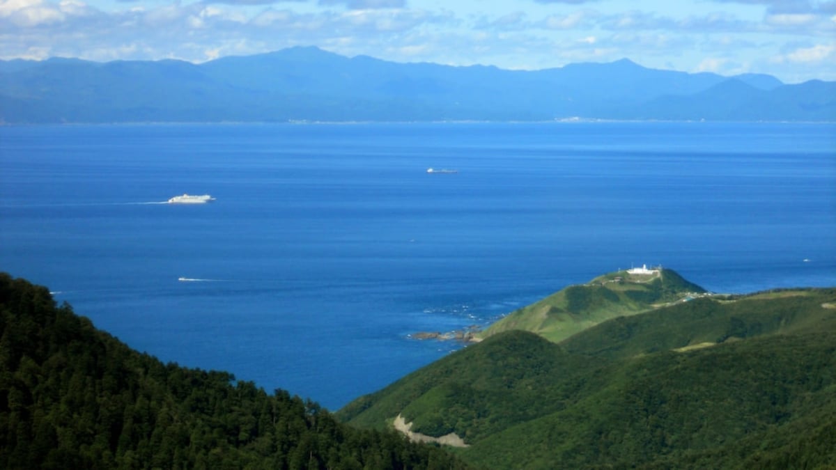 12 tourist spots to visit on a drive to Cape Tappi, the northernmost tip of Aomori Prefecture’s Tsugaru Peninsula