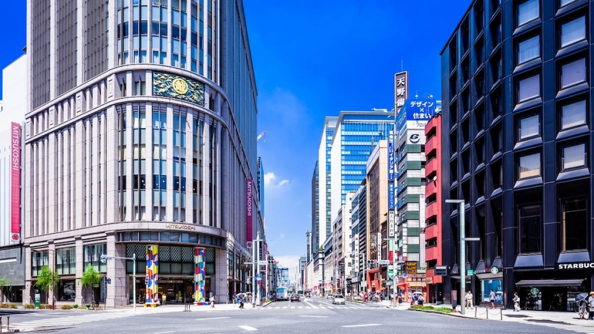 15 of the Best Sightseeing Spots in Nihonbashi: Filled with the Atmosphere of the Old Downtown Area