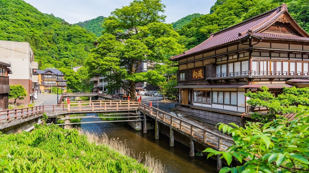 34 Recommended Tourist Spots to Visit in Aizuwakamatsu!