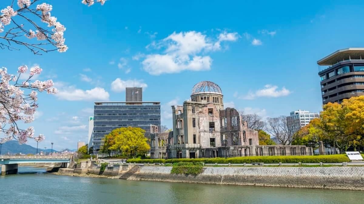 Recommended Sightseeing in Hiroshima! Introducing Classic, Hidden, and New Must-Visit Spots