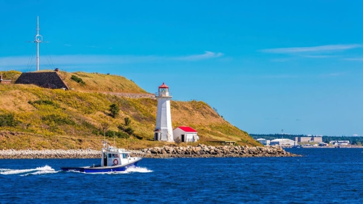 6 Must-Visit Tourist Spots in the Charming Port Town of Halifax on Canada’s East Coast