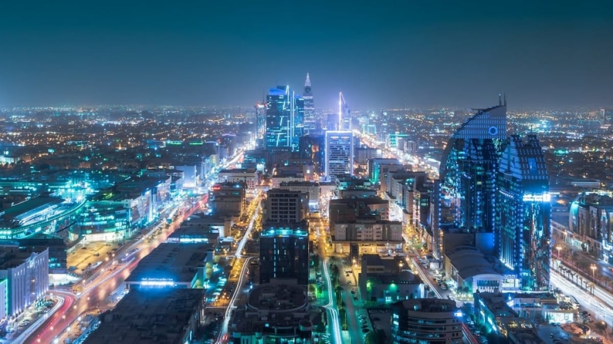 Your Guide to Riyadh, the capital of Saudi Arabia: 5 Must-Visit Tourist Spots