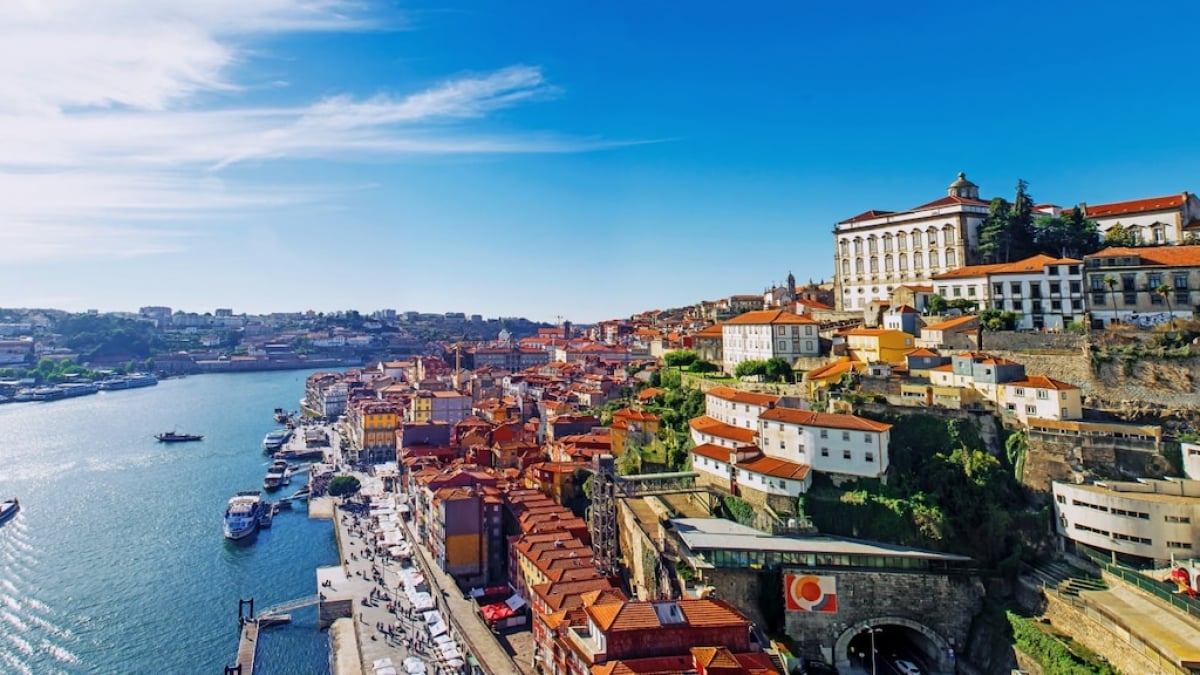 16 Must-Visit Destinations in Portugal | Hidden Gems in Europe