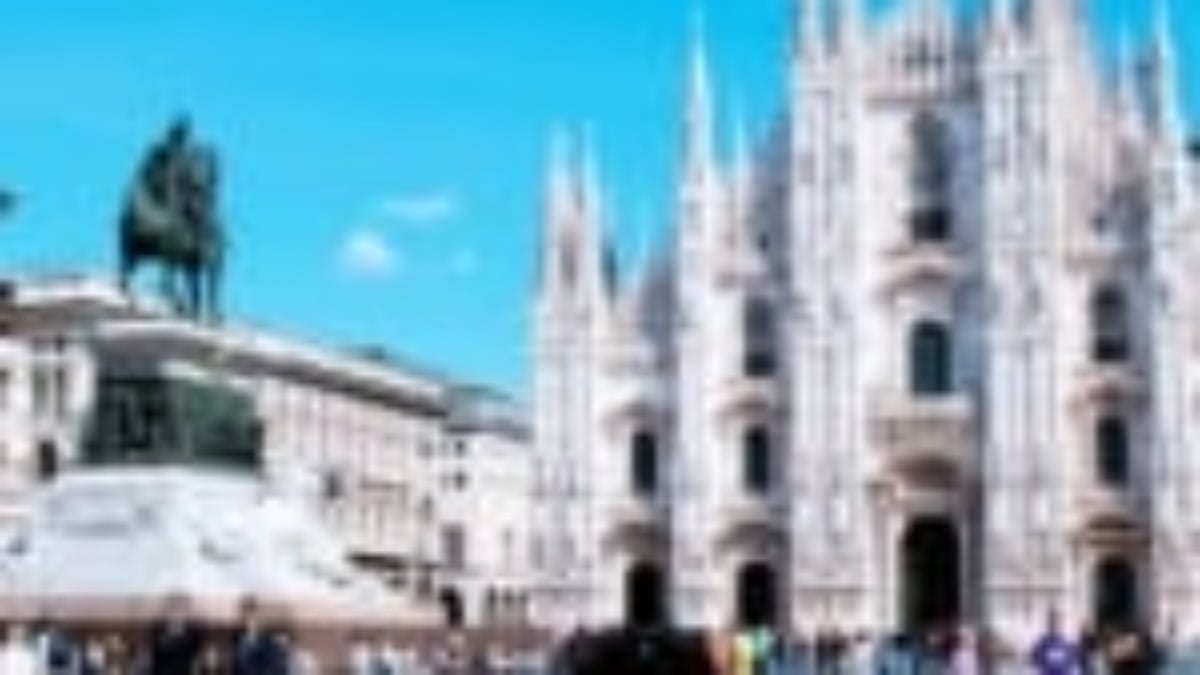 16 Recommended Sightseeing Spots in Milan | Enjoy Fashion, History, and Art!