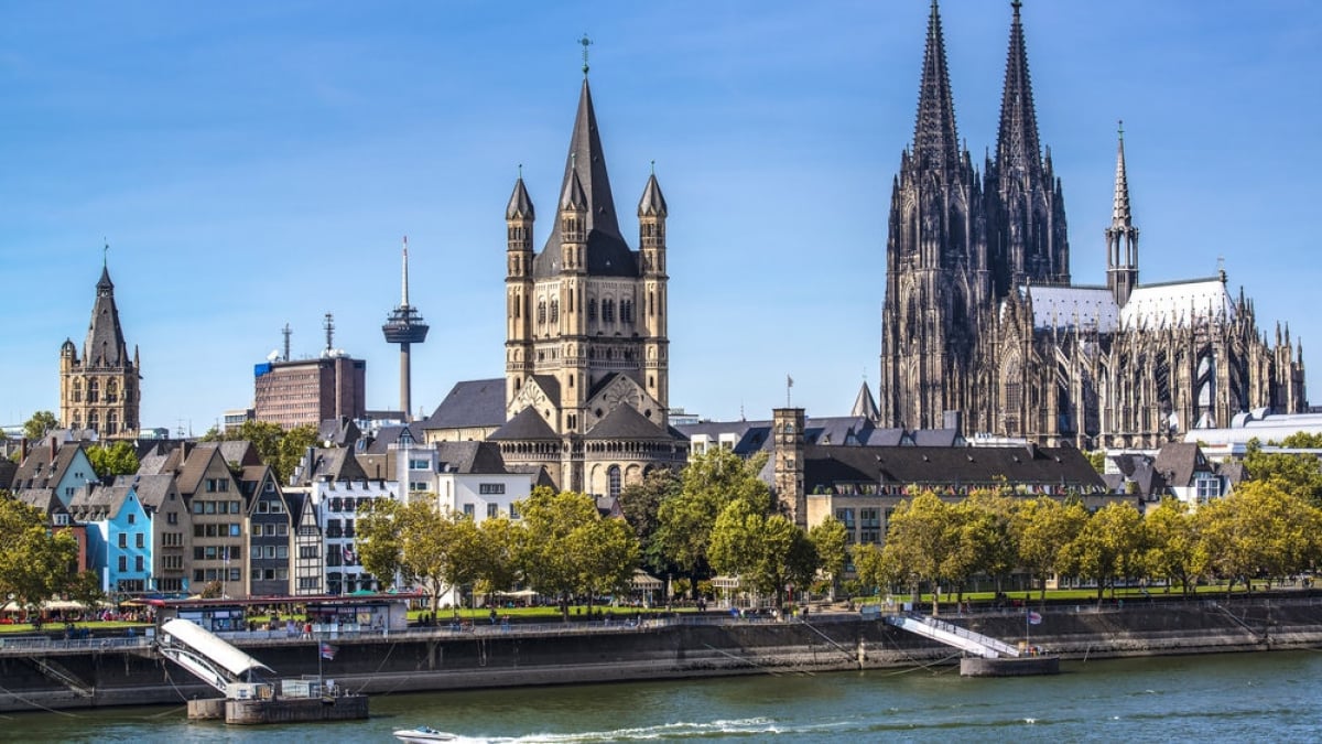 Overview of Germany’s 51 UNESCO World Heritage Sites | What Are These Historical Spots?