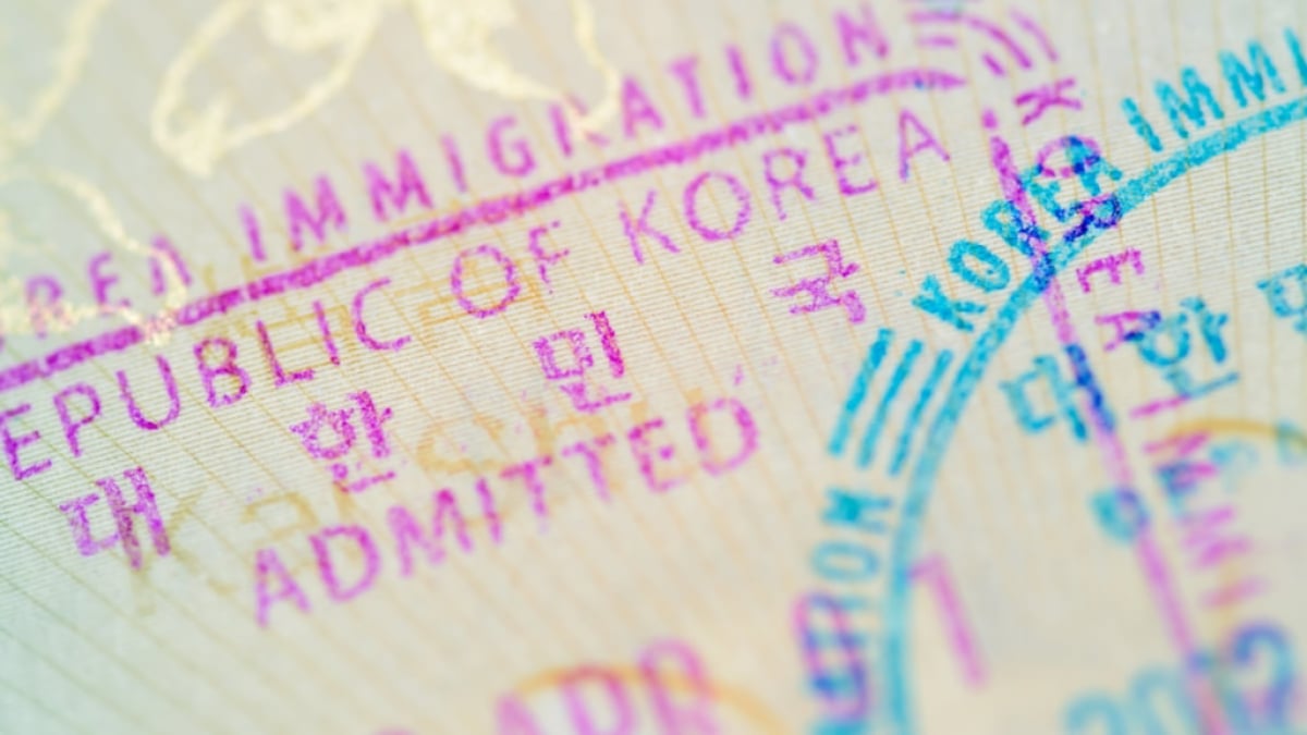 [～Until December 31, 2024, Not Required] K-ETA Needed foVisa-Free Entry to South Korea! Application Method and Latest Tourist Spots Introduced