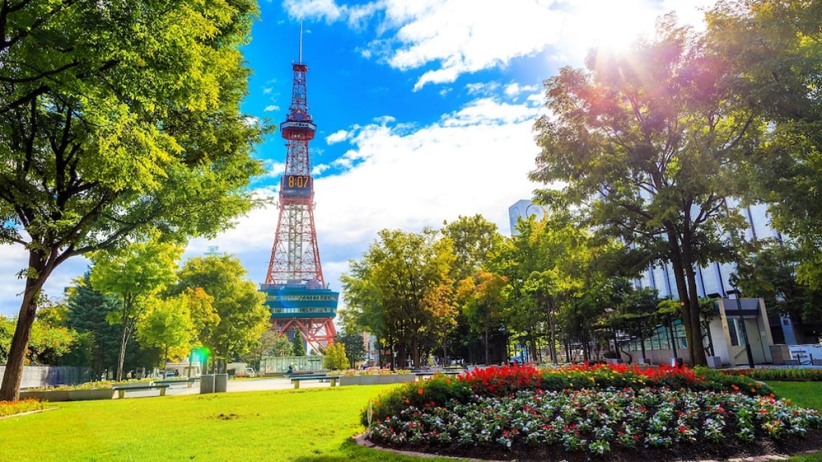 27 Popular Tourist Spots in Sapporo! Enjoyable Destinations in Both Winter and Summer!