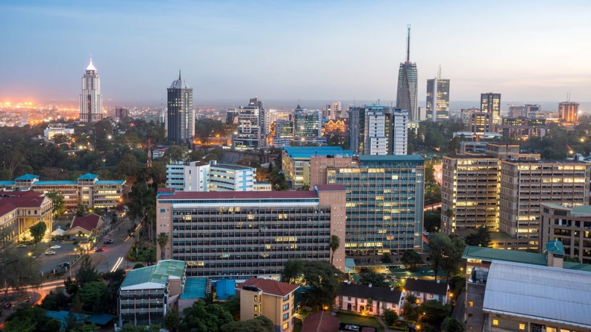 Nairobi, where Kenya’s vast nature and big city coexist! 8 recommended tourist spots