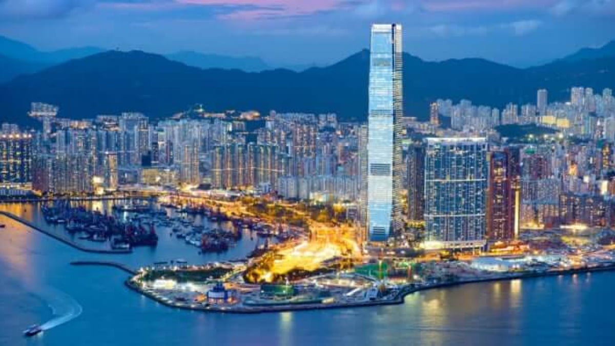 51 recommended tourist spots in Hong Kong! Introducing popular spots and hidden gems