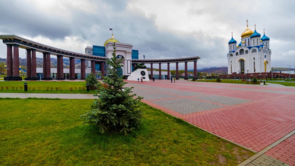 Just an Hour Away: Explore 7 Must-Visit Spots in Yuzhno-Sakhalinsk