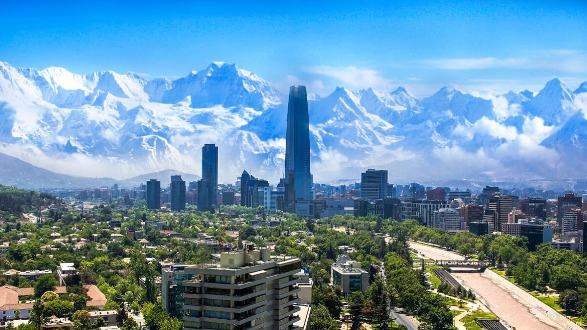 Top 5 Recommended Tourist Spots in Chile! A Country Full of Diverse Natural Wonders